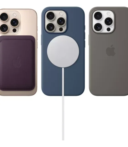Apple iPhone 16 Pro Max (512 GB) - Titânio natural - Distribuidor Autorizado - Imagem 5